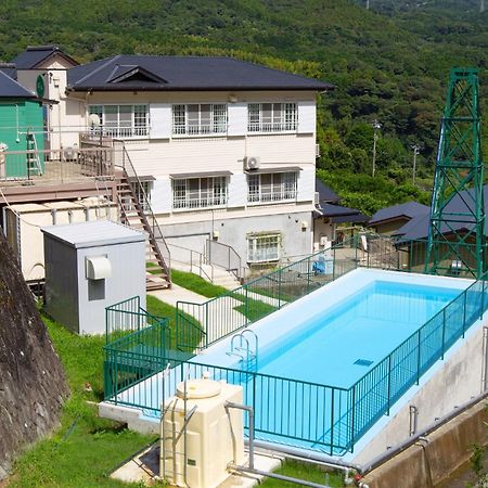 Hotel 森の風 Higashiizu Exteriér fotografie