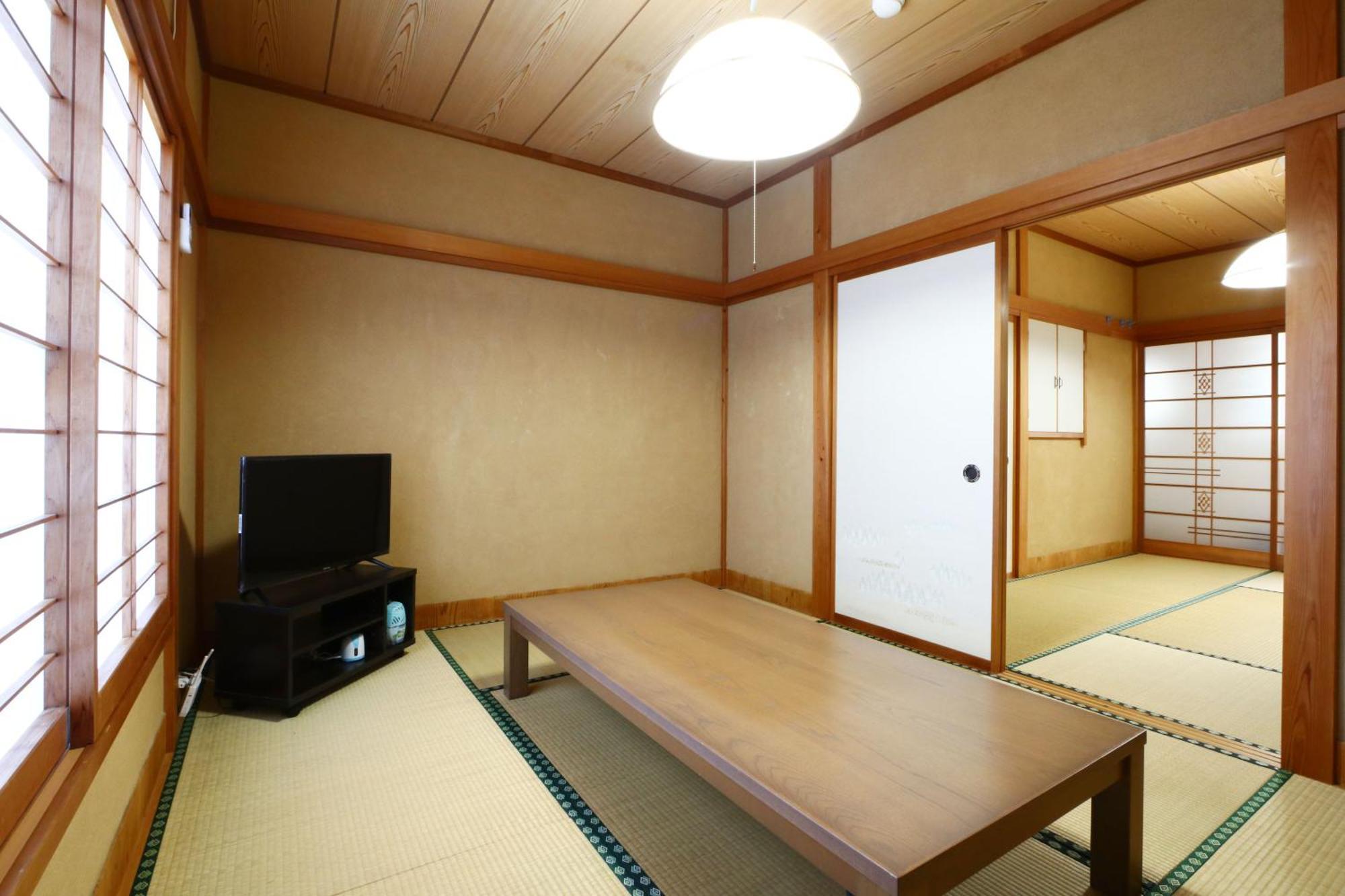 Hotel 森の風 Higashiizu Exteriér fotografie