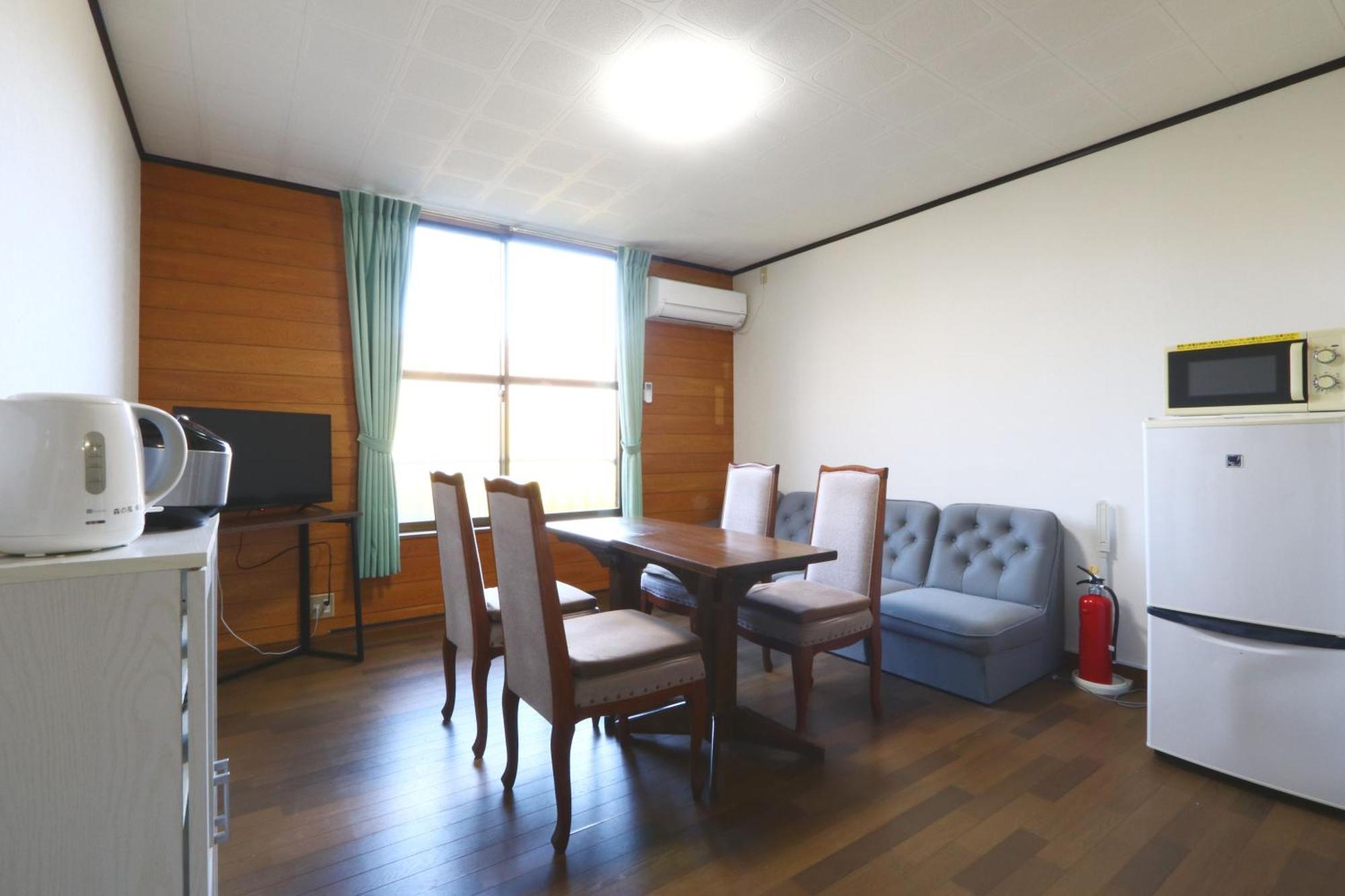 Hotel 森の風 Higashiizu Exteriér fotografie