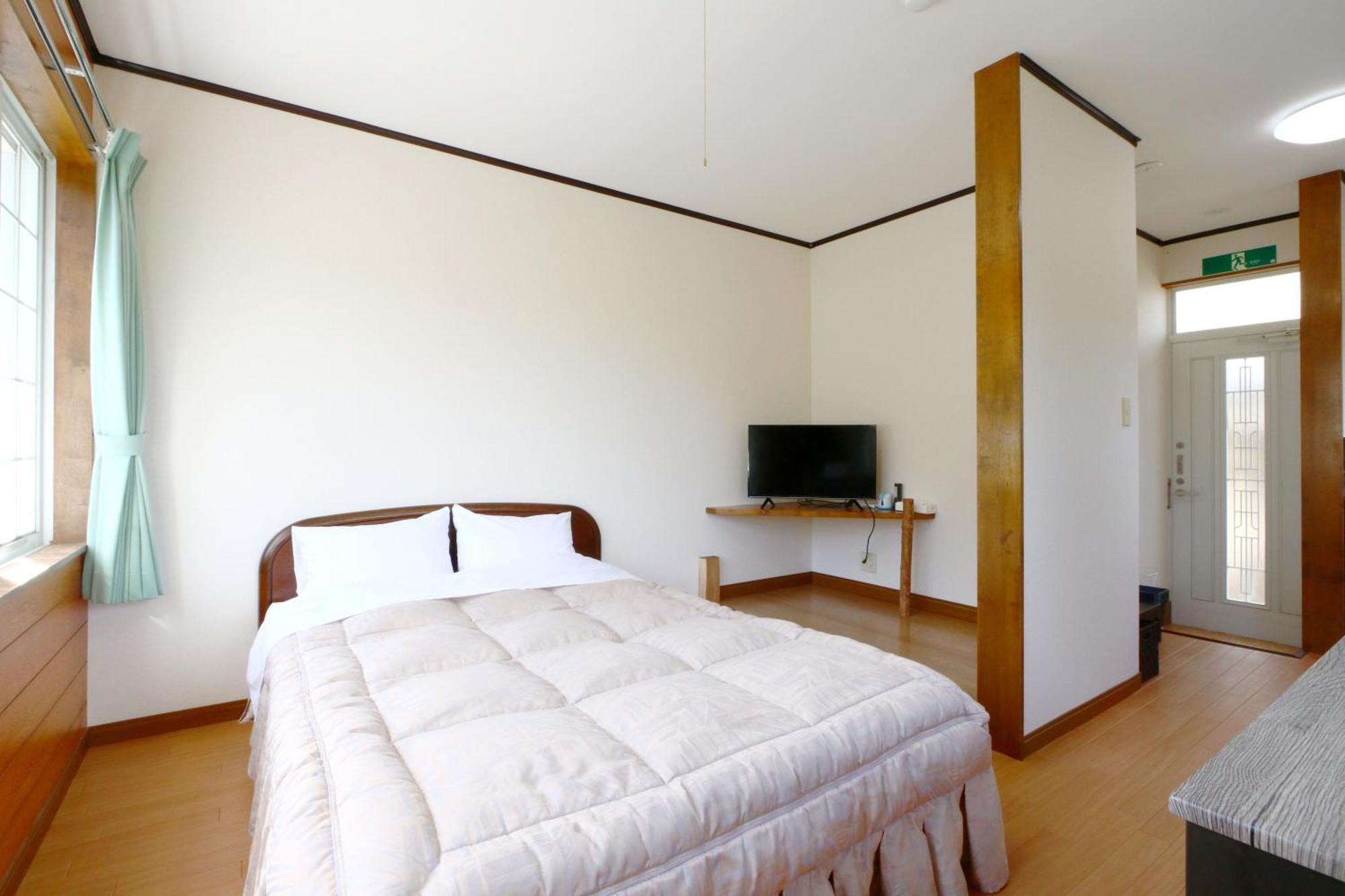 Hotel 森の風 Higashiizu Exteriér fotografie