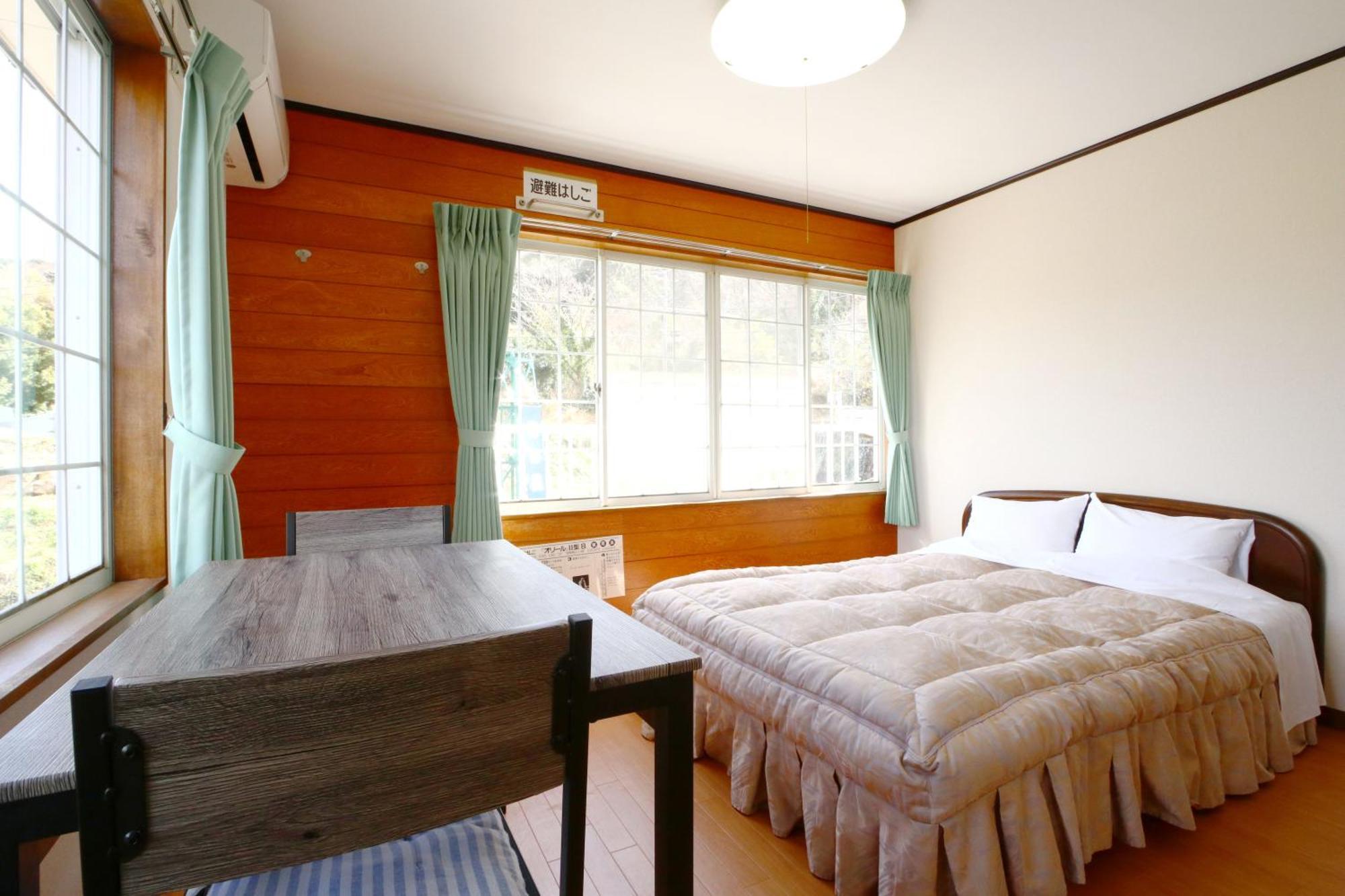 Hotel 森の風 Higashiizu Exteriér fotografie